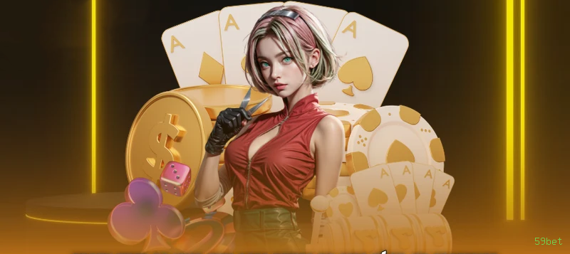Reload Bonus 59bet