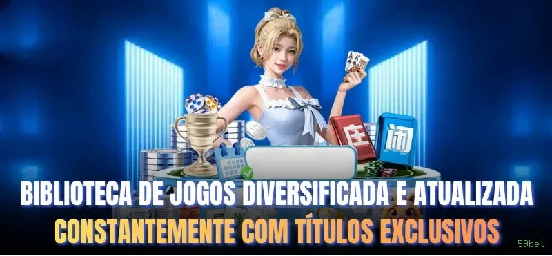 Programa VIP 59bet