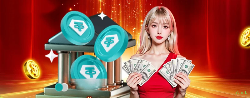 Dealers profissionais da 59bet