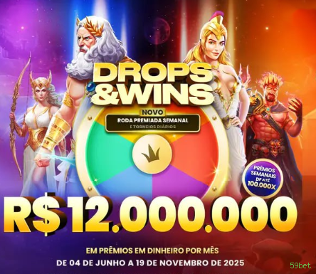Siga a 59bet no Facebook